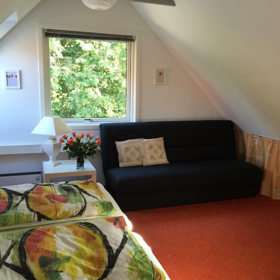 Mikkelborg B&B Hørsholm Exteriör bild