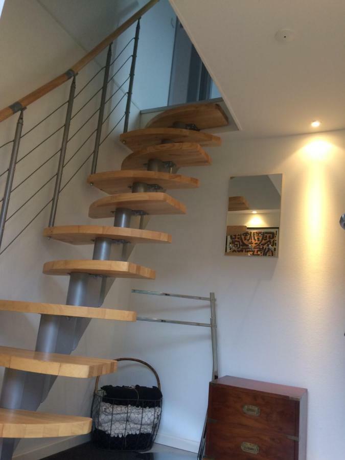 Mikkelborg B&B Hørsholm Exteriör bild